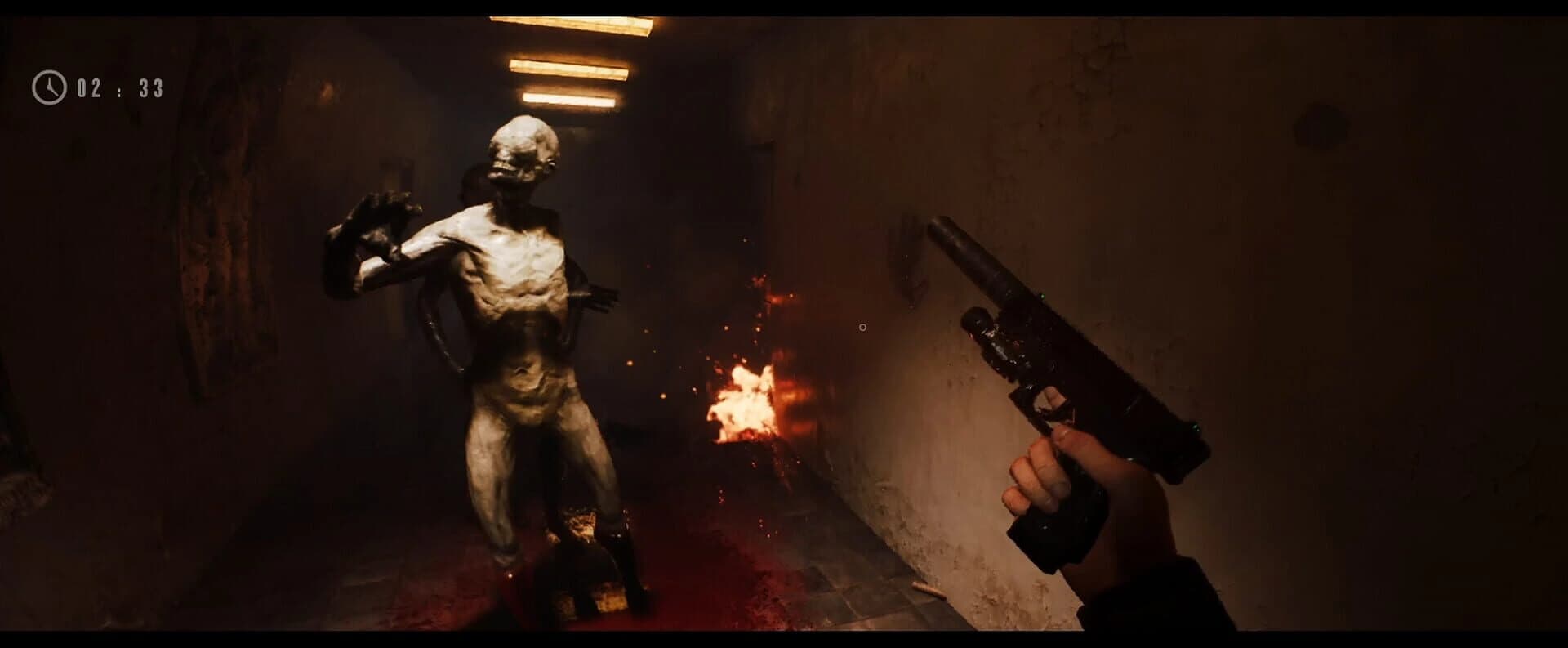 Always: Ill screenshot 1
