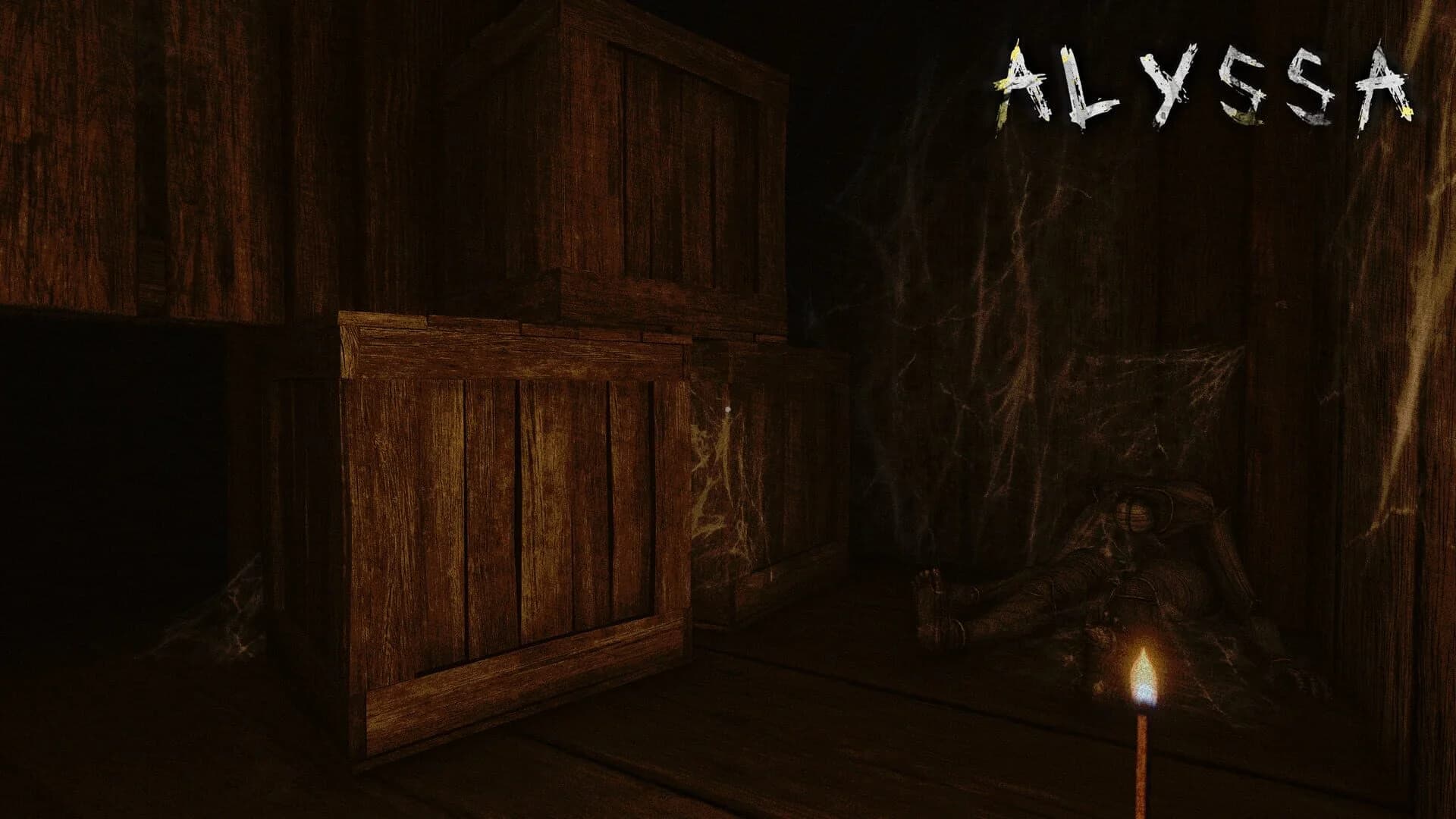 Alyssa screenshot 4