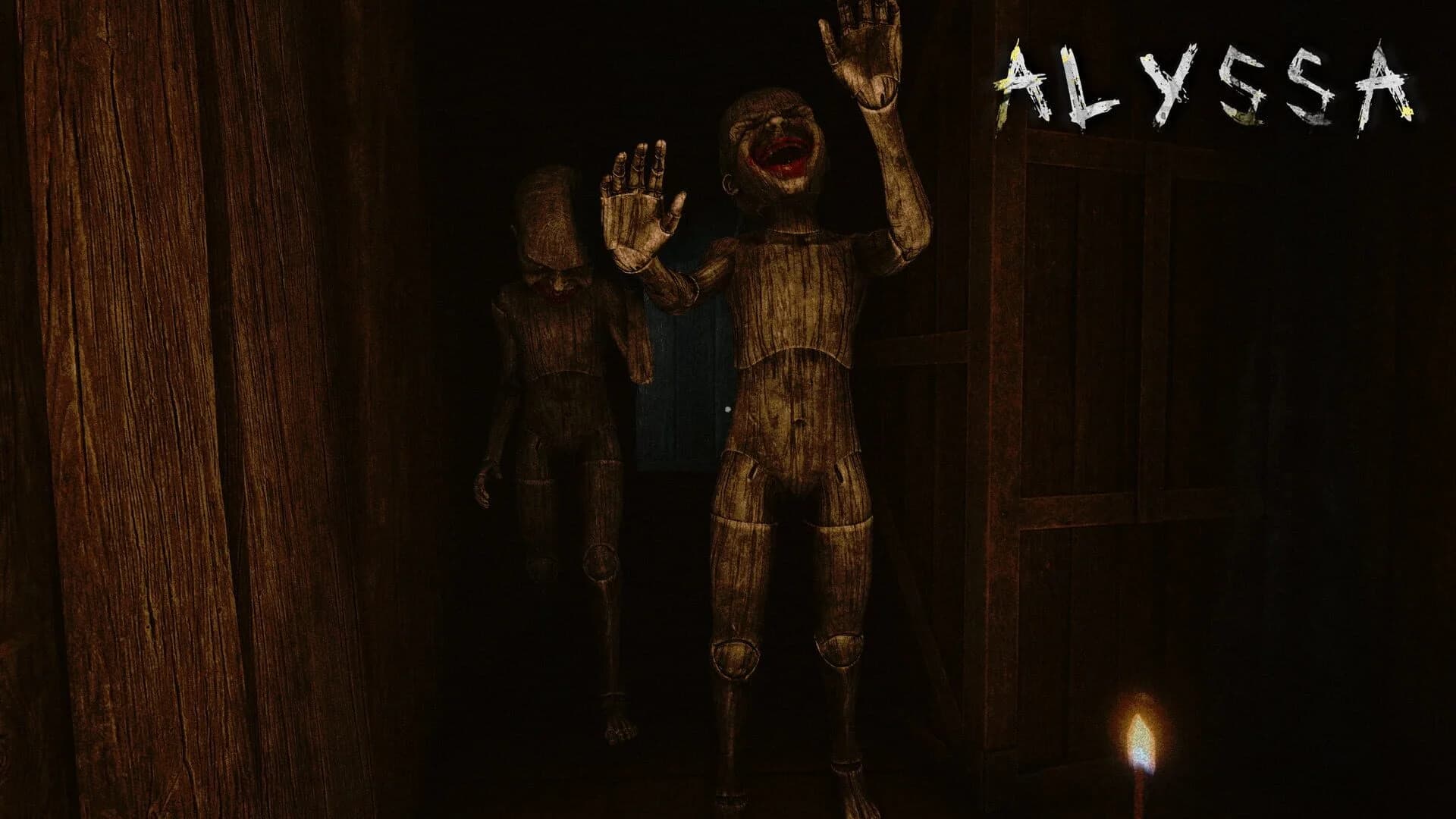 Alyssa screenshot 5