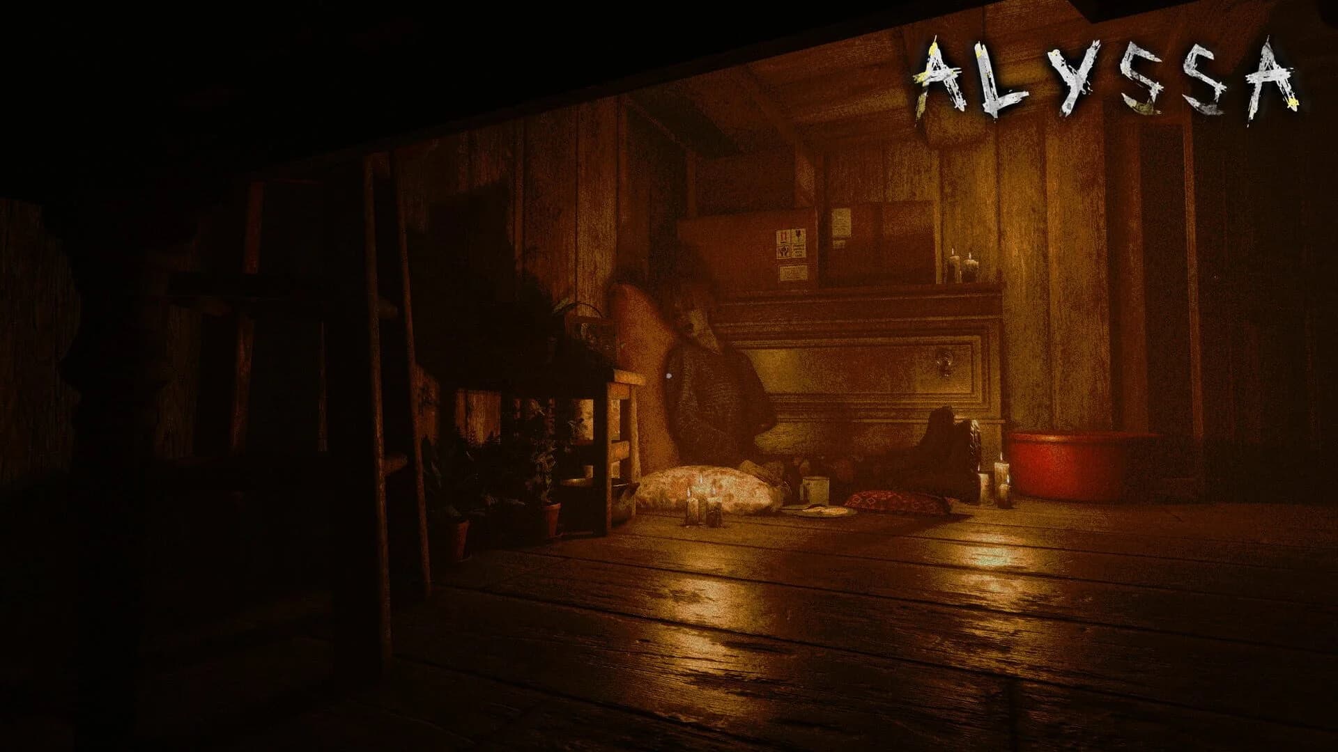 Alyssa screenshot 2