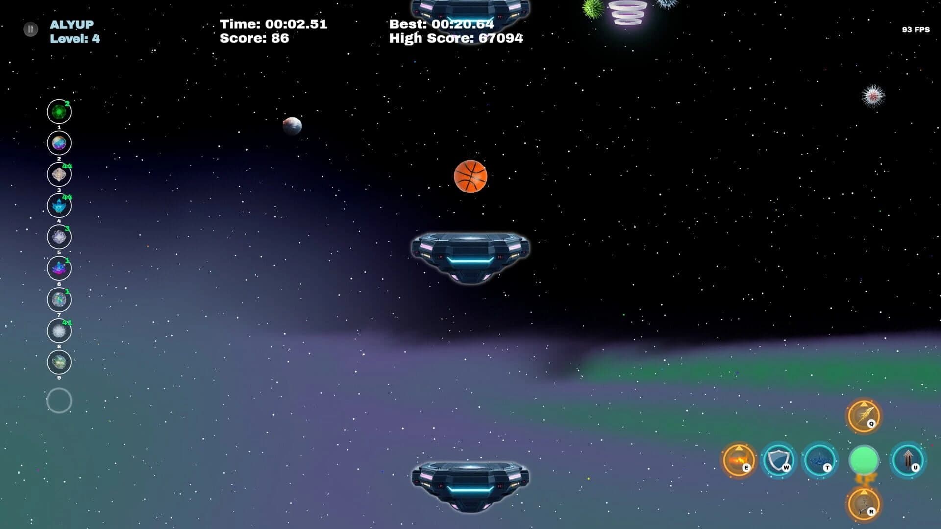 Alyup screenshot 3