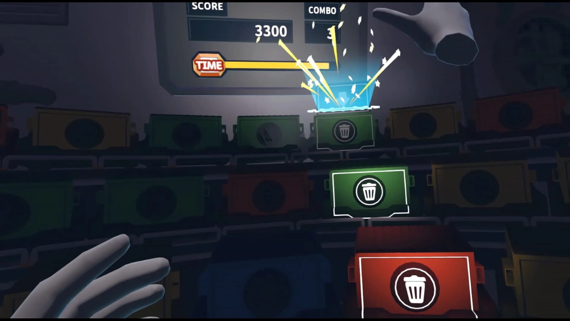 Am I Hero? screenshot 3