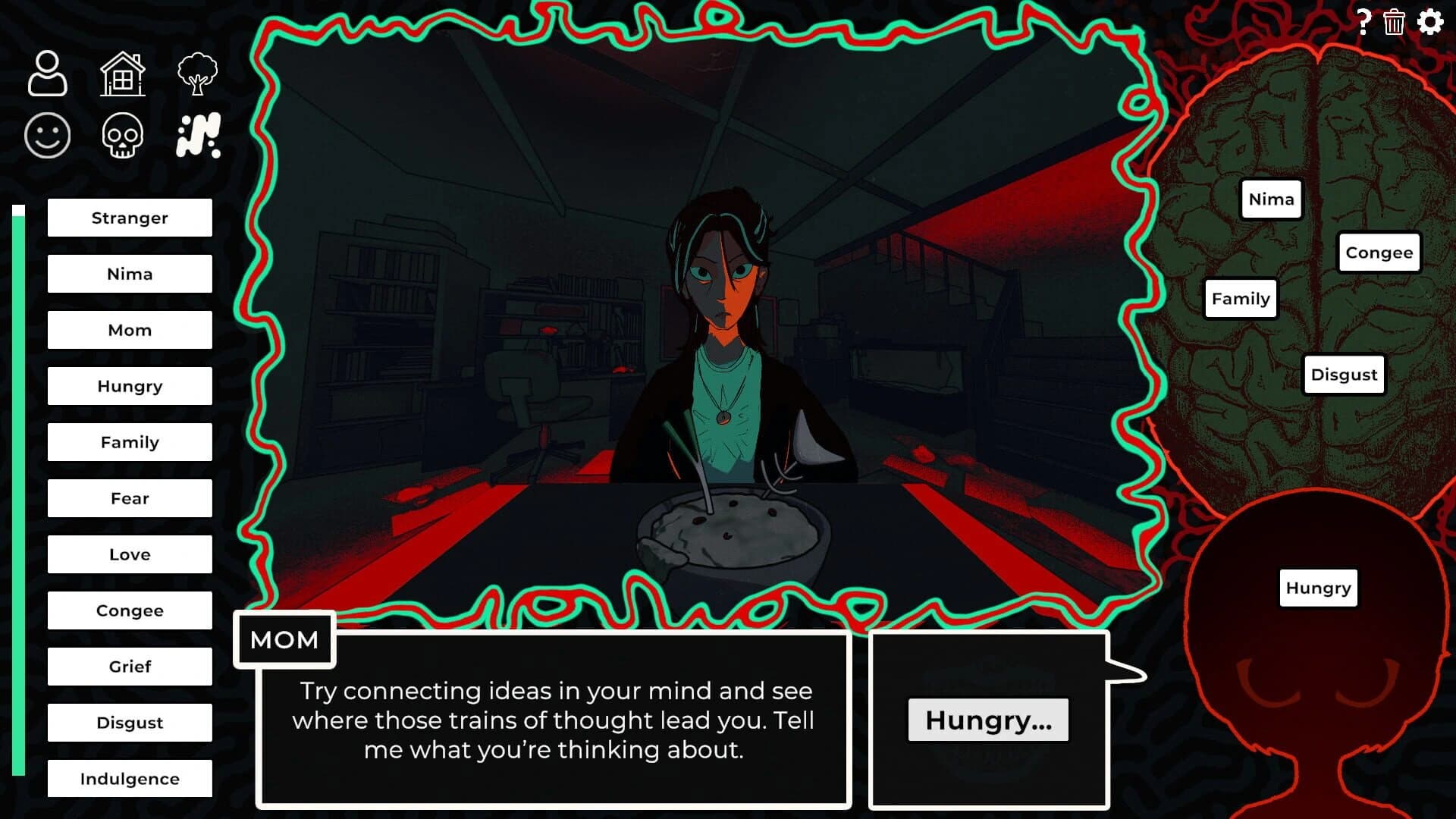 Am I Nima screenshot 1