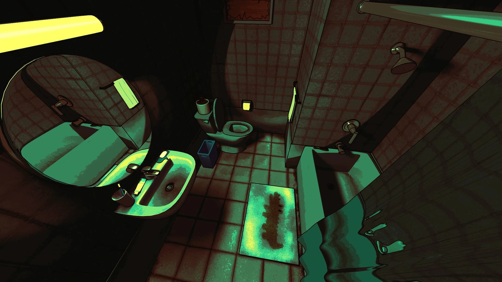 Am I Nima screenshot 5