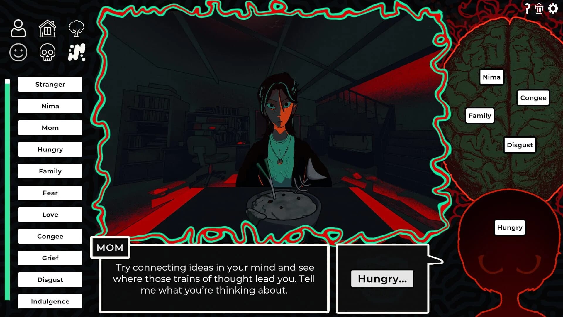 Am I Nima screenshot 1