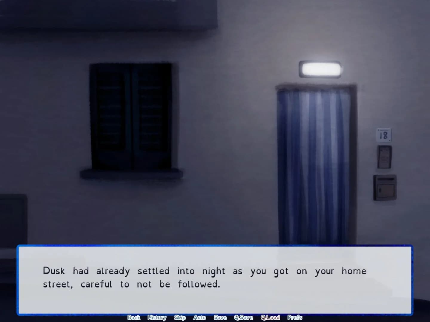 Ama Me (In Incisis) screenshot 4