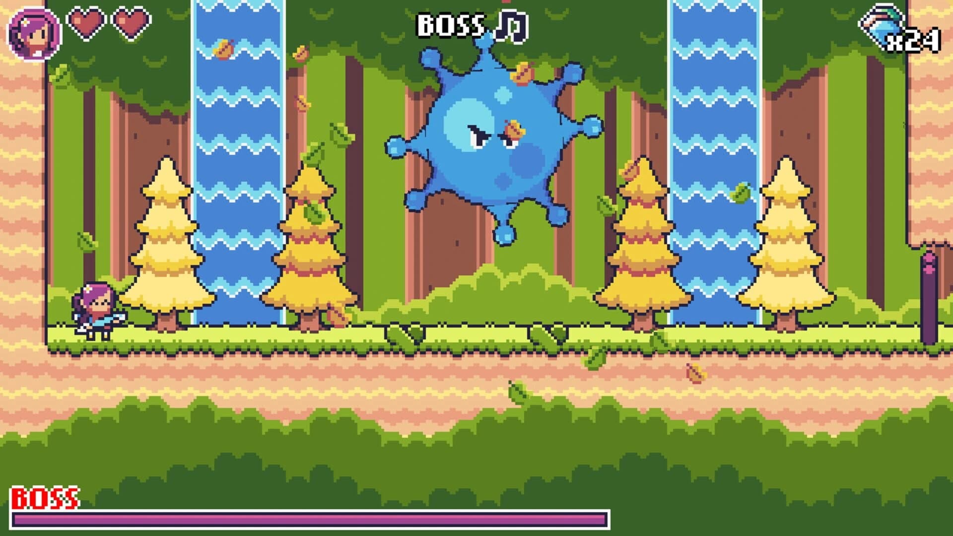 Amabilly screenshot 3