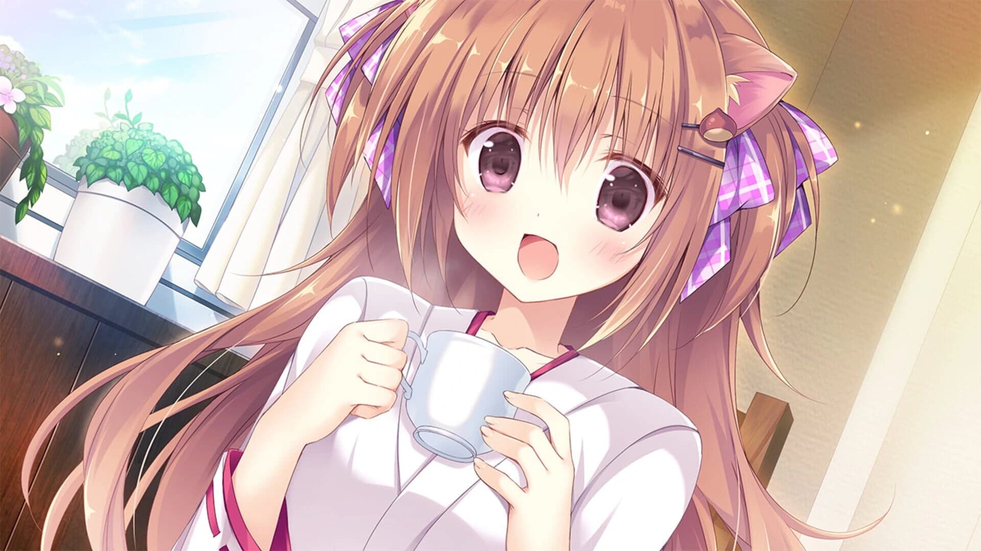Amairo Chocolate screenshot 3