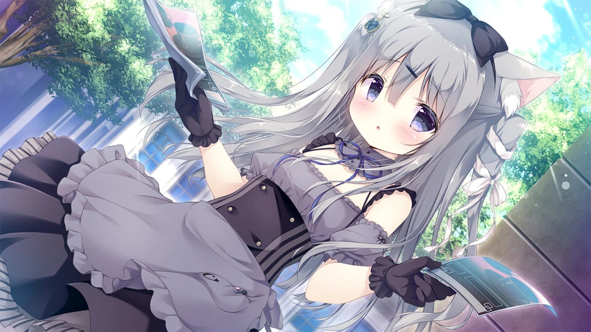 Amairo Chocolate screenshot 5