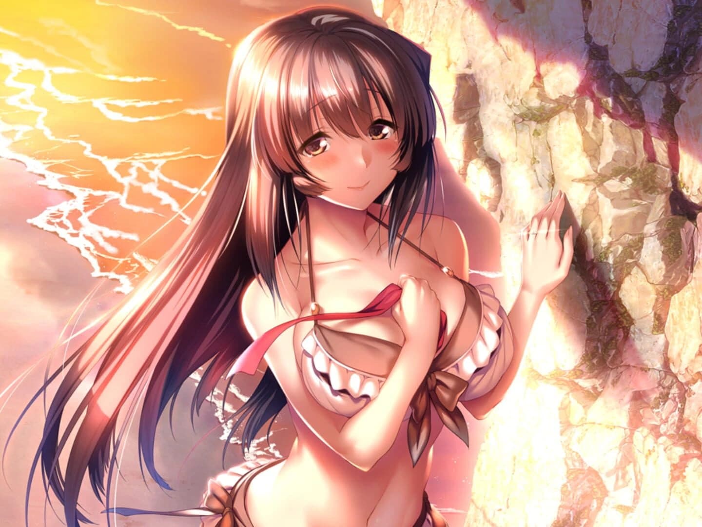 Amakano: Second Season + screenshot 4