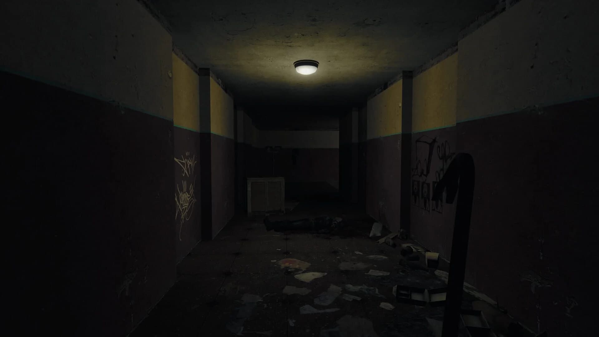 Amalgam screenshot 2