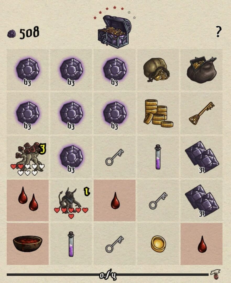 Amalgamate screenshot 2