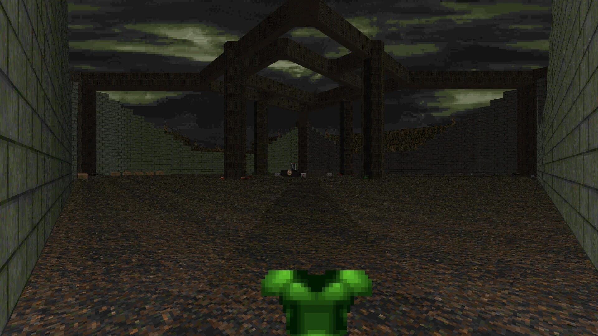 Amalgamation screenshot 4