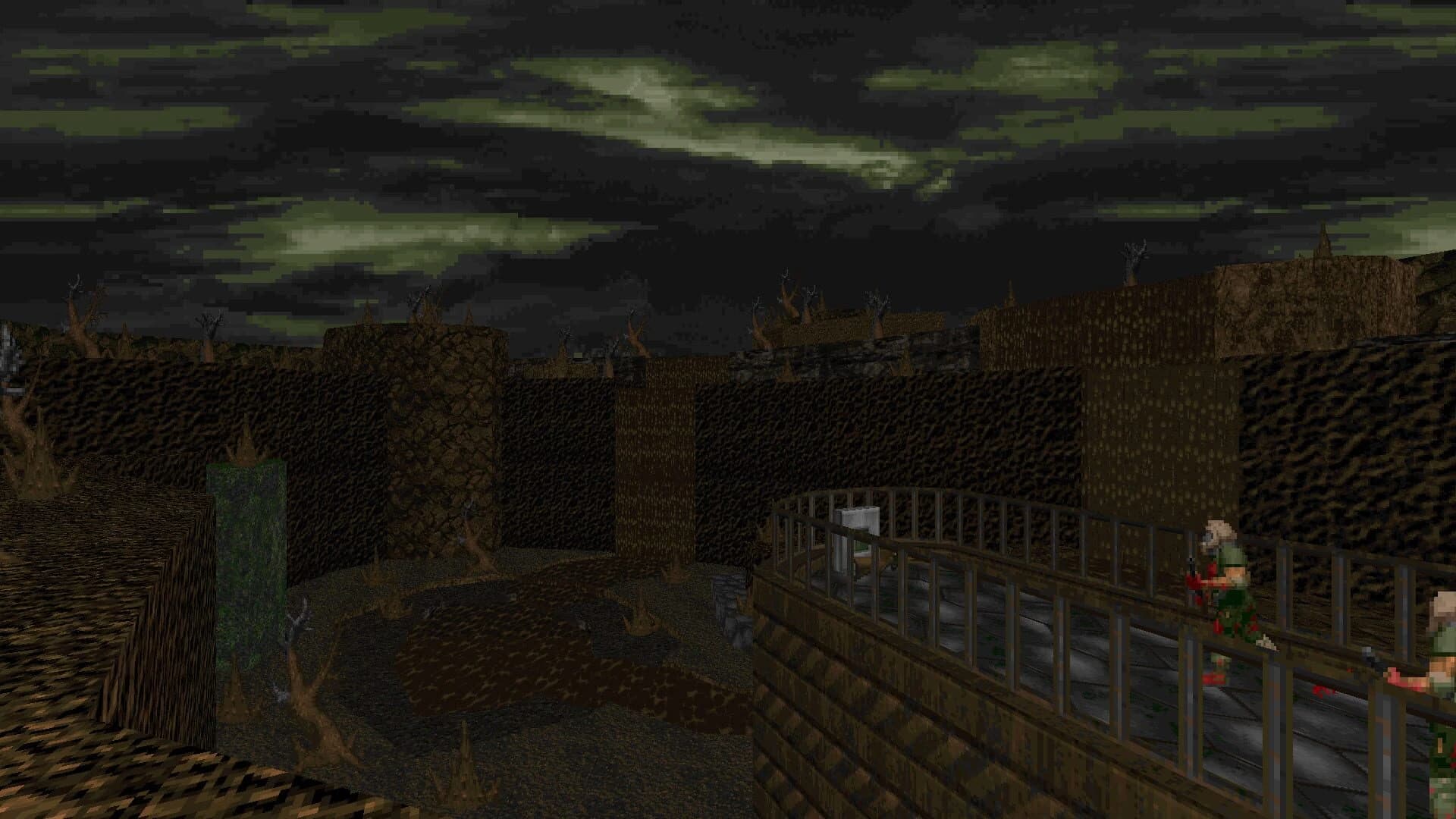 Amalgamation screenshot 3
