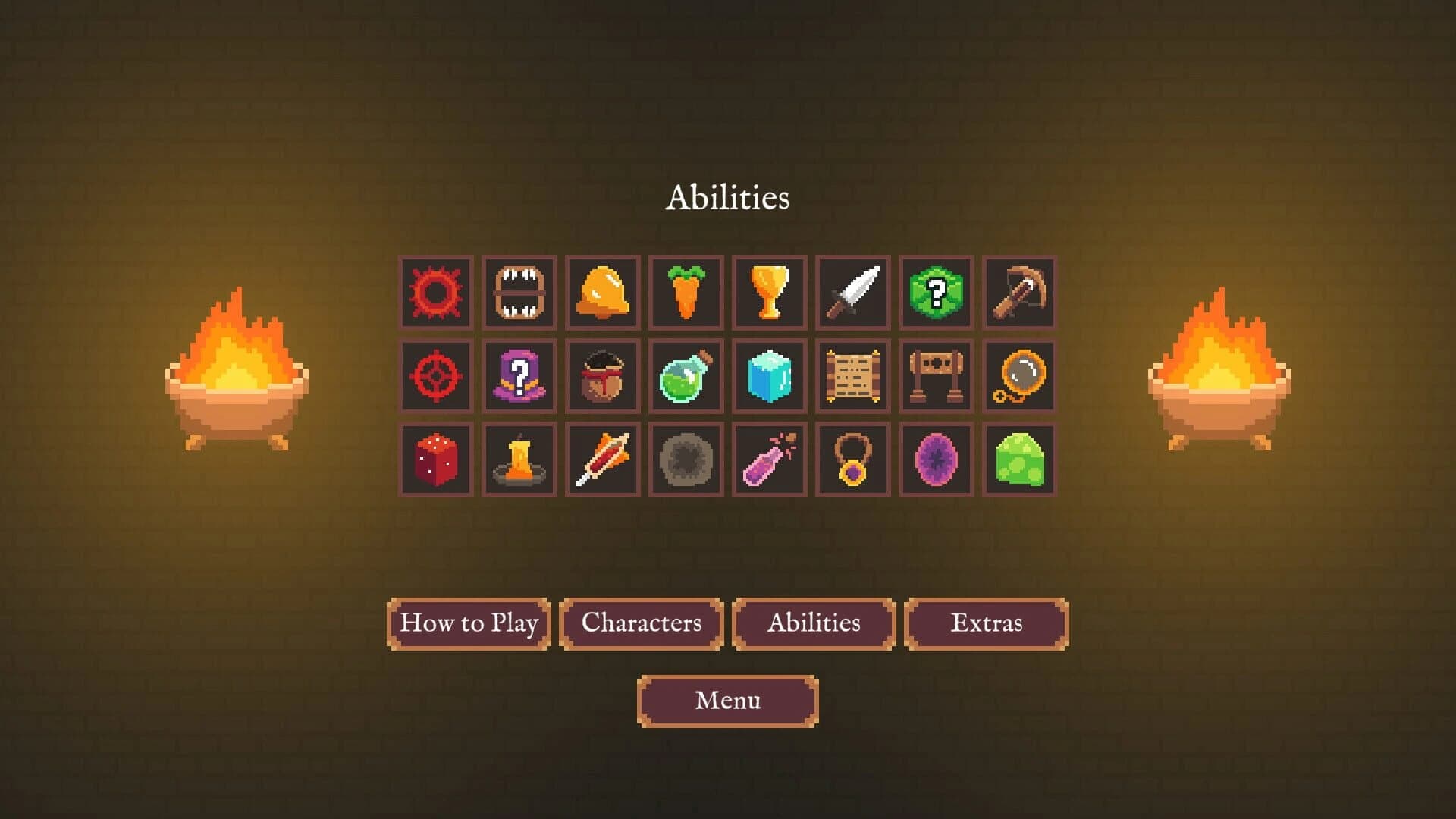 Amalgamy screenshot 5