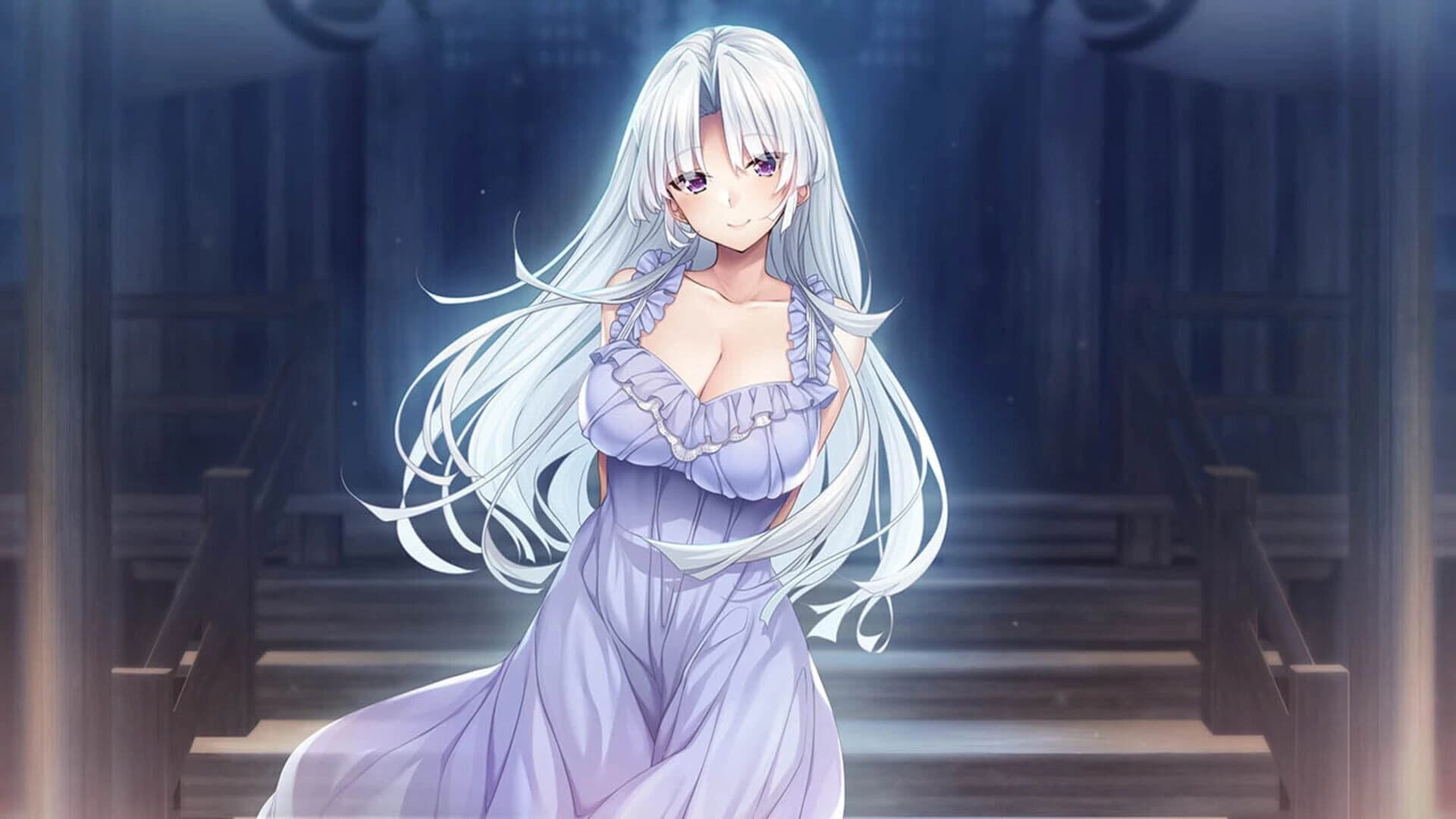 Amanatsu: Perfect Edition screenshot 2