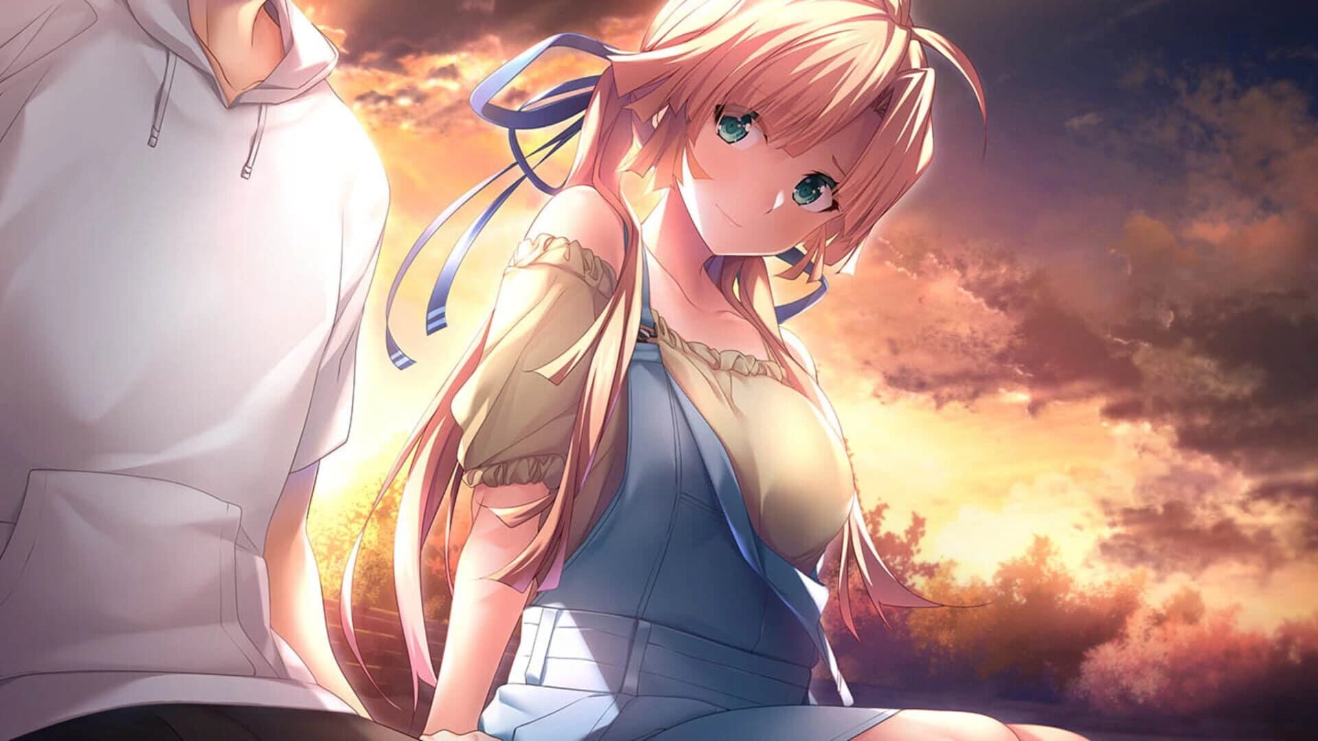 Amanatsu: Perfect Edition screenshot 4