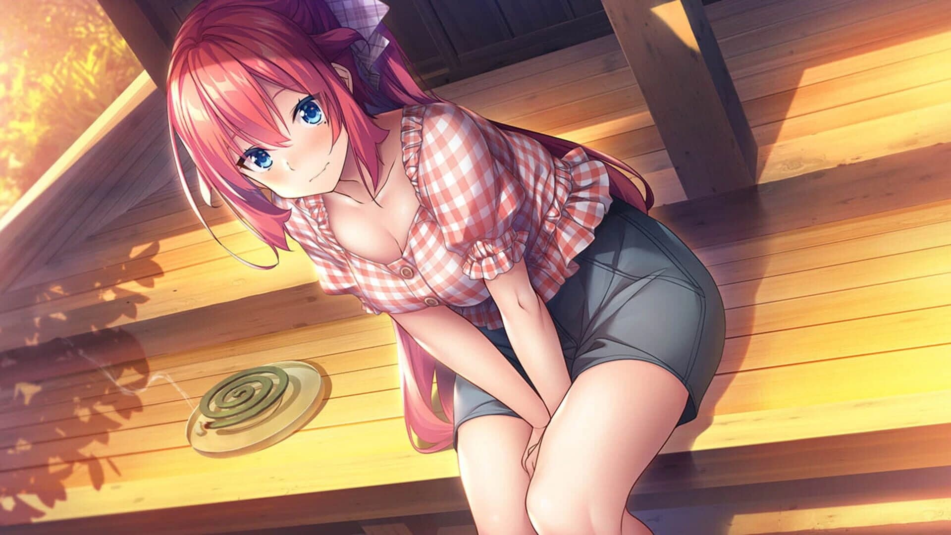 Amanatsu: Perfect Edition screenshot 3