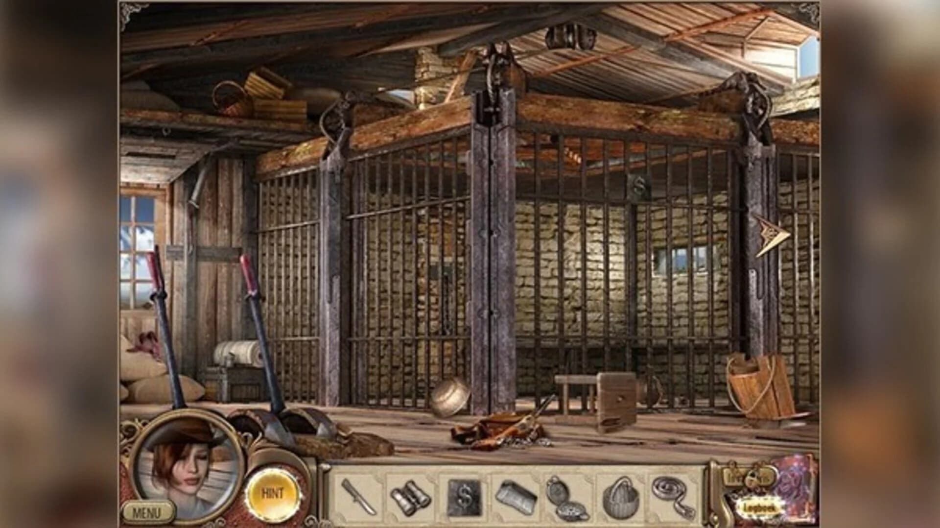 Amanda Rose: The Game of Time screenshot 5