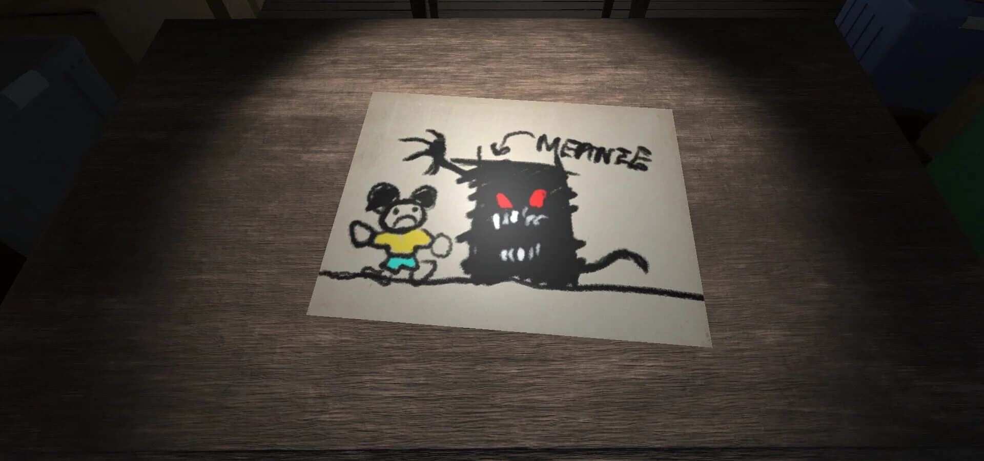 Amanda the Adventurer 2 screenshot 5