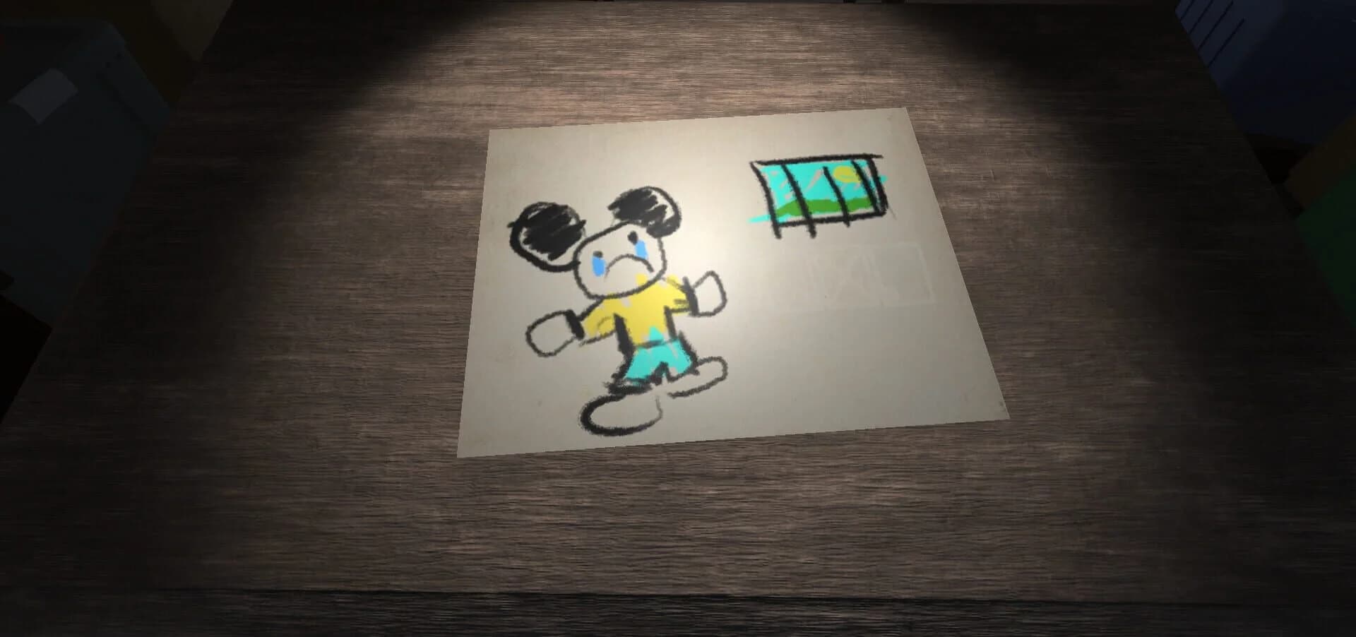 Amanda the Adventurer 2 screenshot 2