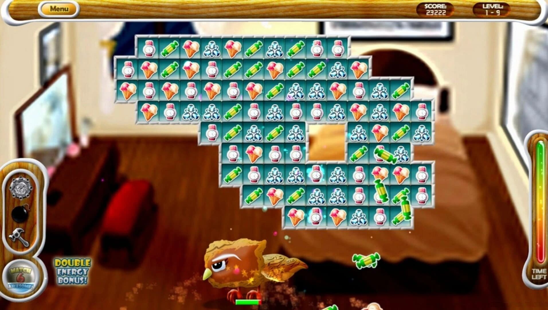 Amanda's Sticker Book screenshot 4