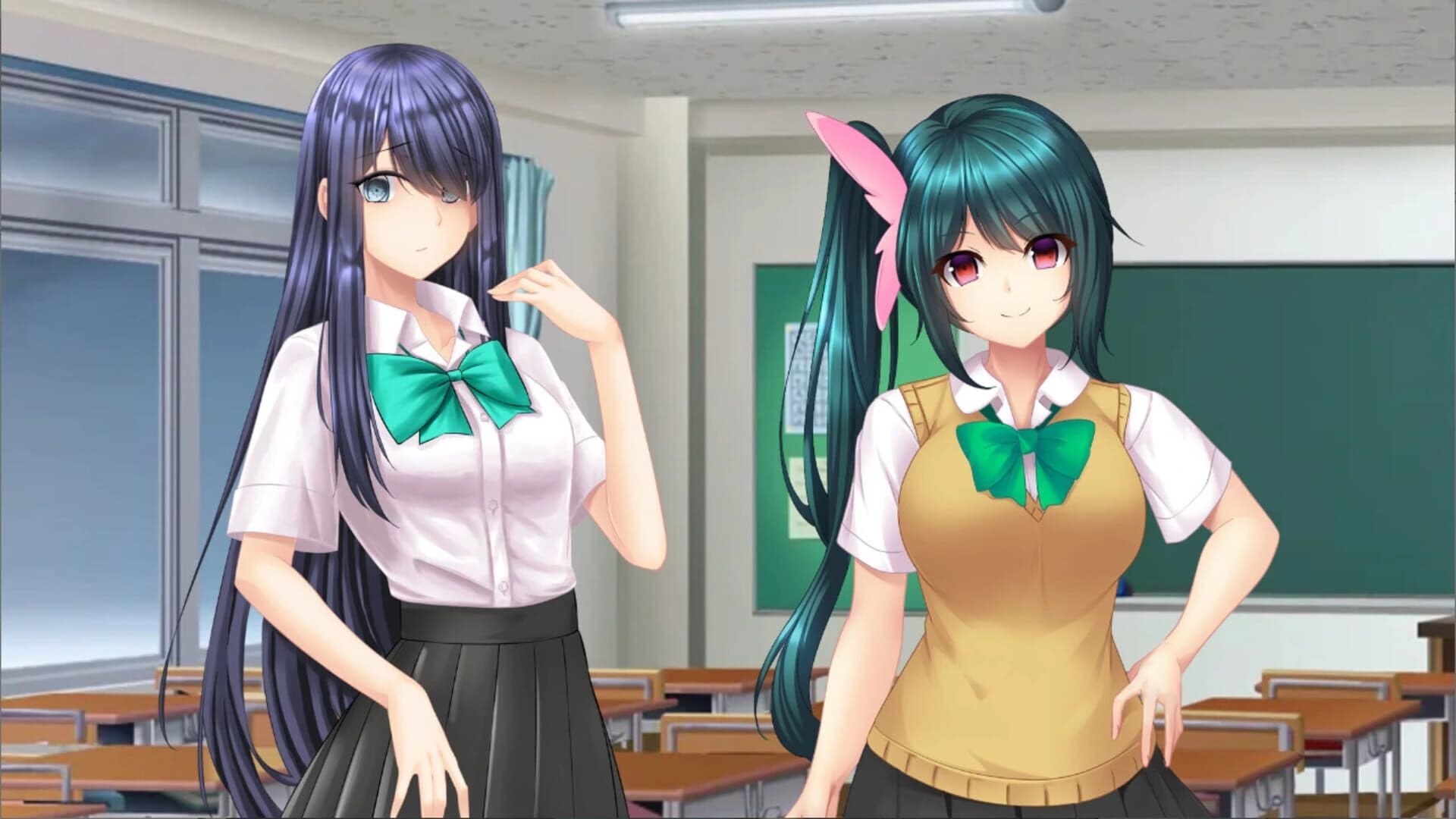 Amane Switch screenshot 4