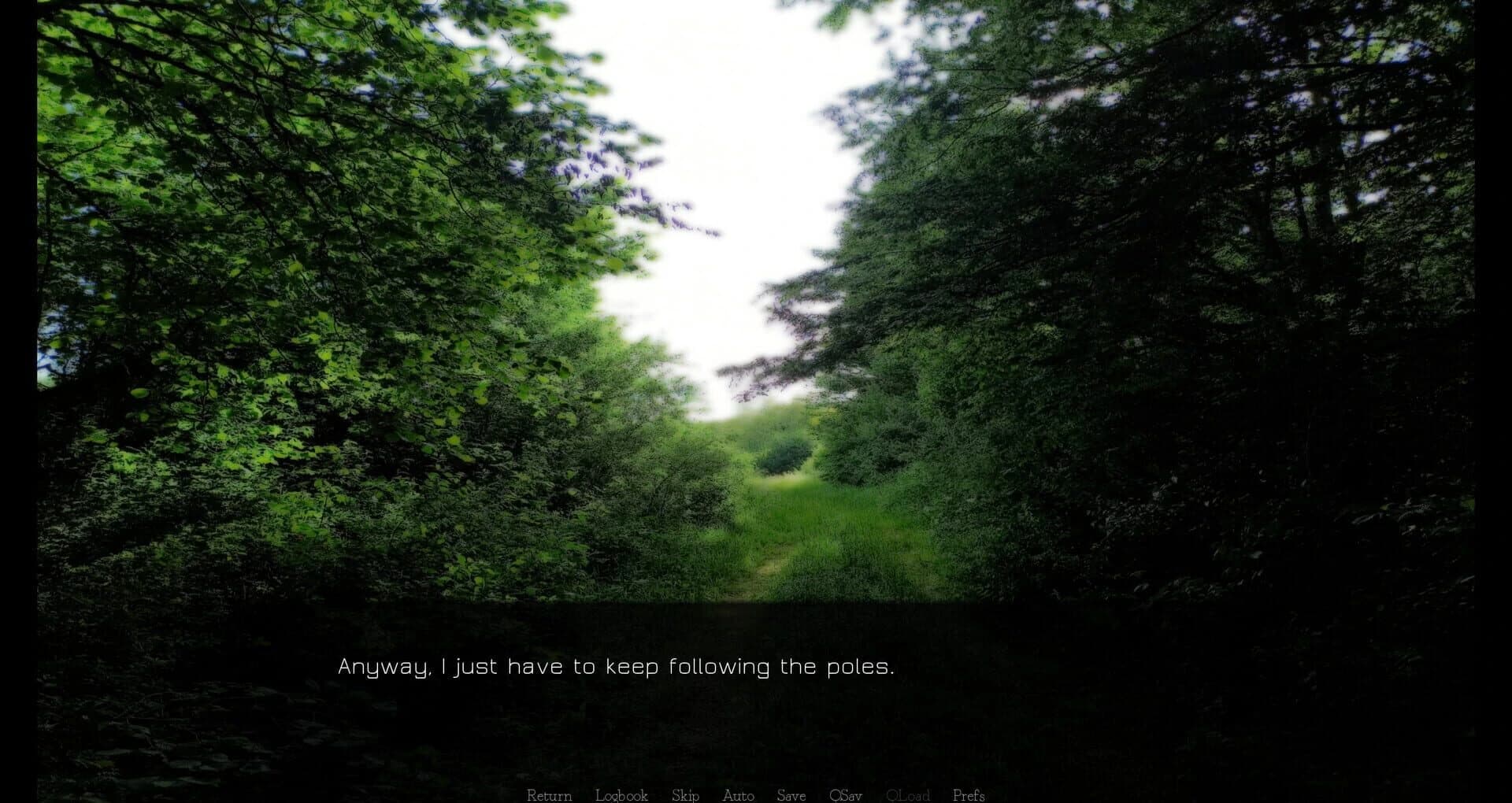 Ämäränth: The Last Day of My Adolescence screenshot 3