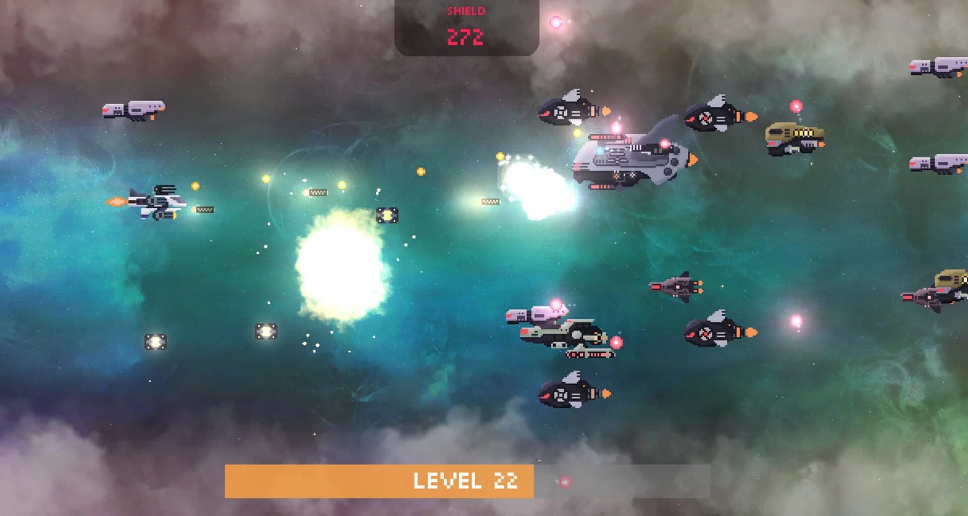 Amaranthine screenshot 1