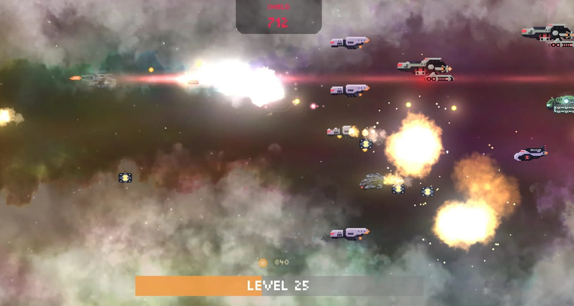 Amaranthine screenshot 5