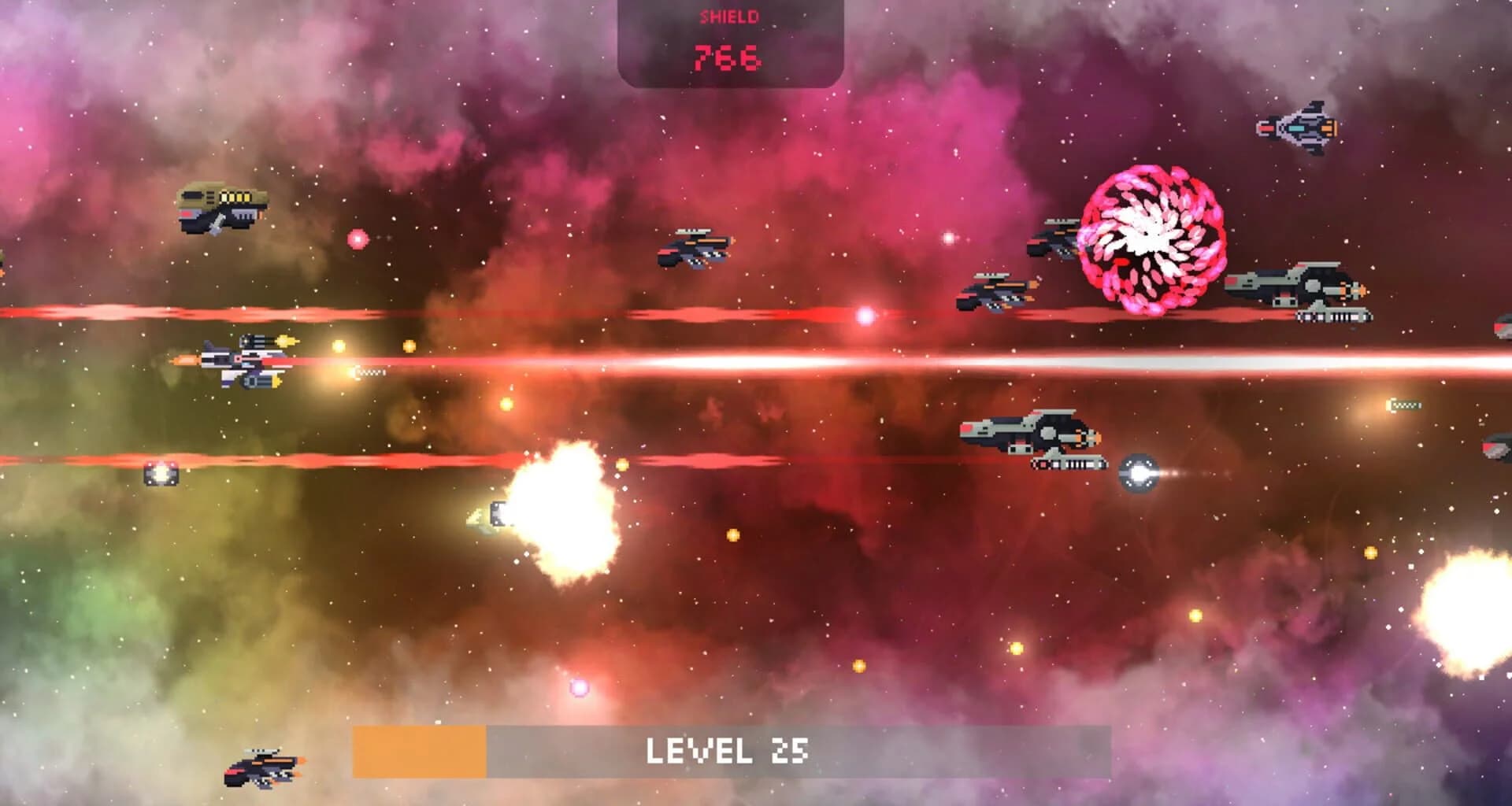 Amaranthine screenshot 4