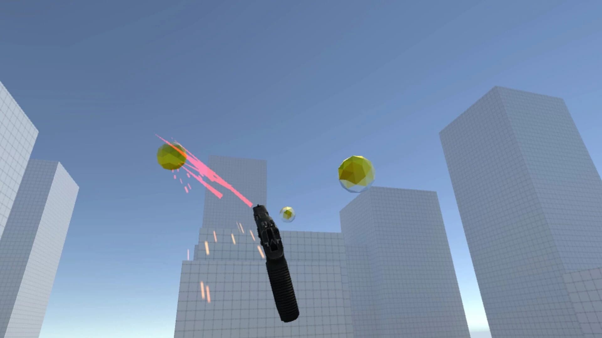 AmaranTime screenshot 3