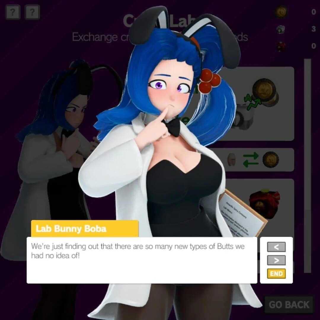 Amarillo's Butt Slapper screenshot 3