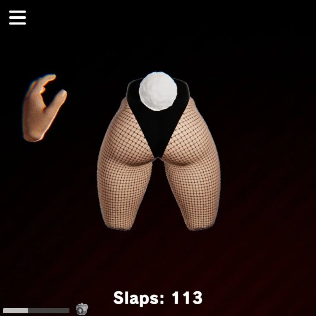 Amarillo's Butt Slapper screenshot 5