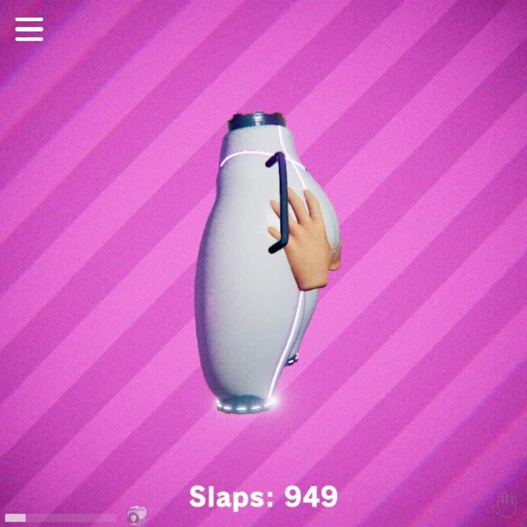 Amarillo's Butt Slapper screenshot 4