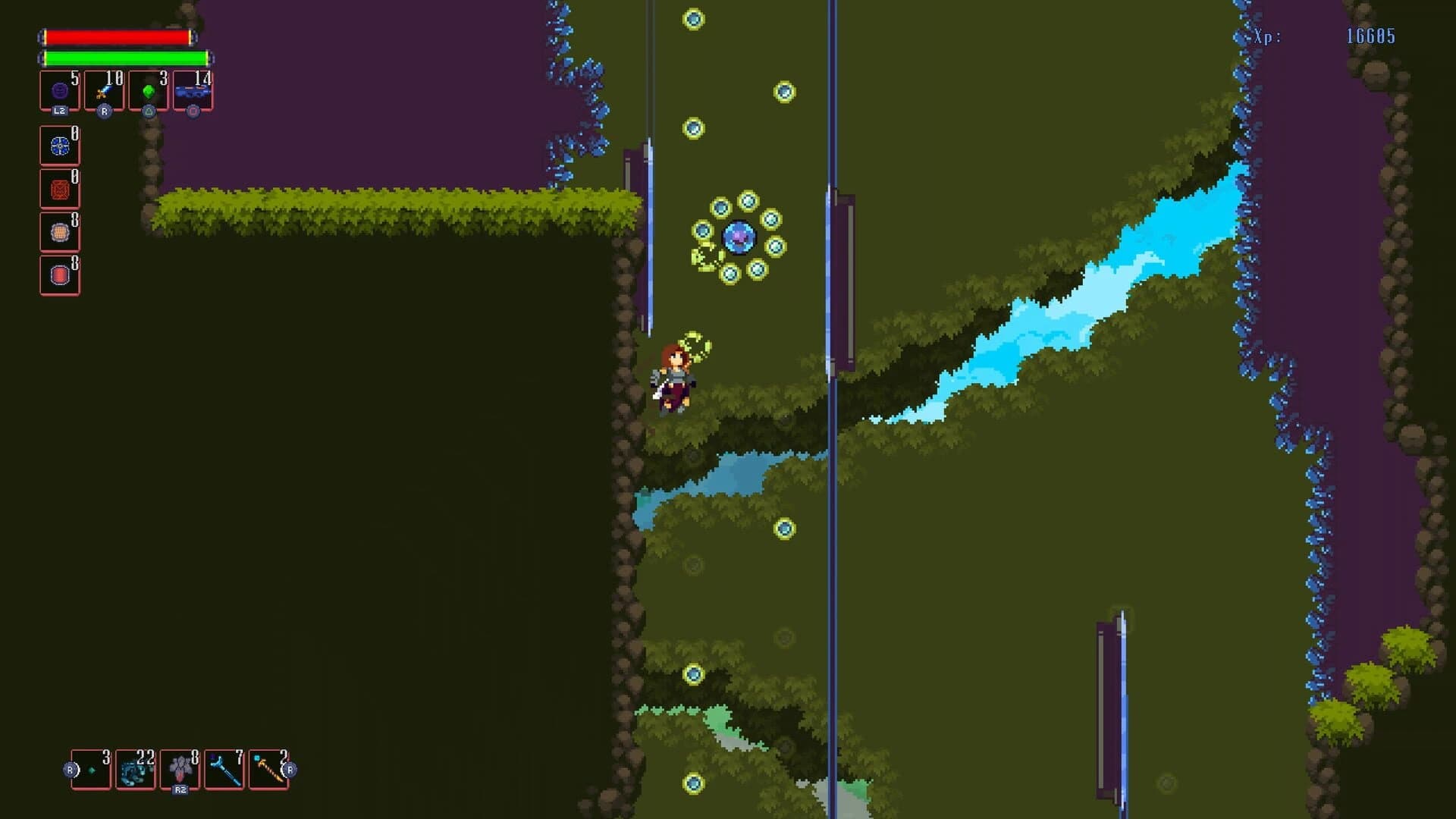 Amata screenshot 4