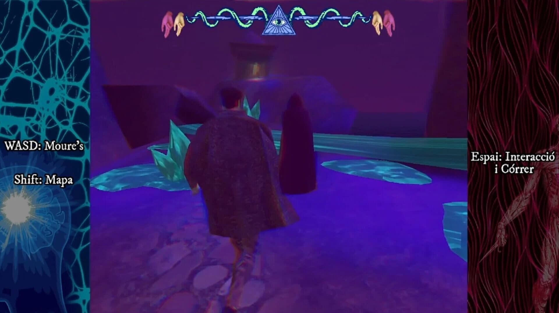 Amatsuko screenshot 3