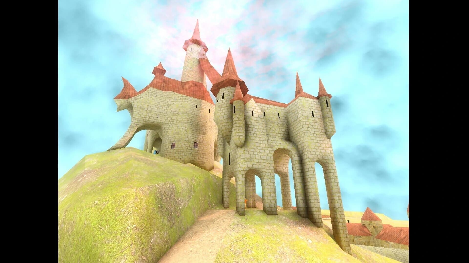 Amatsuko screenshot 4