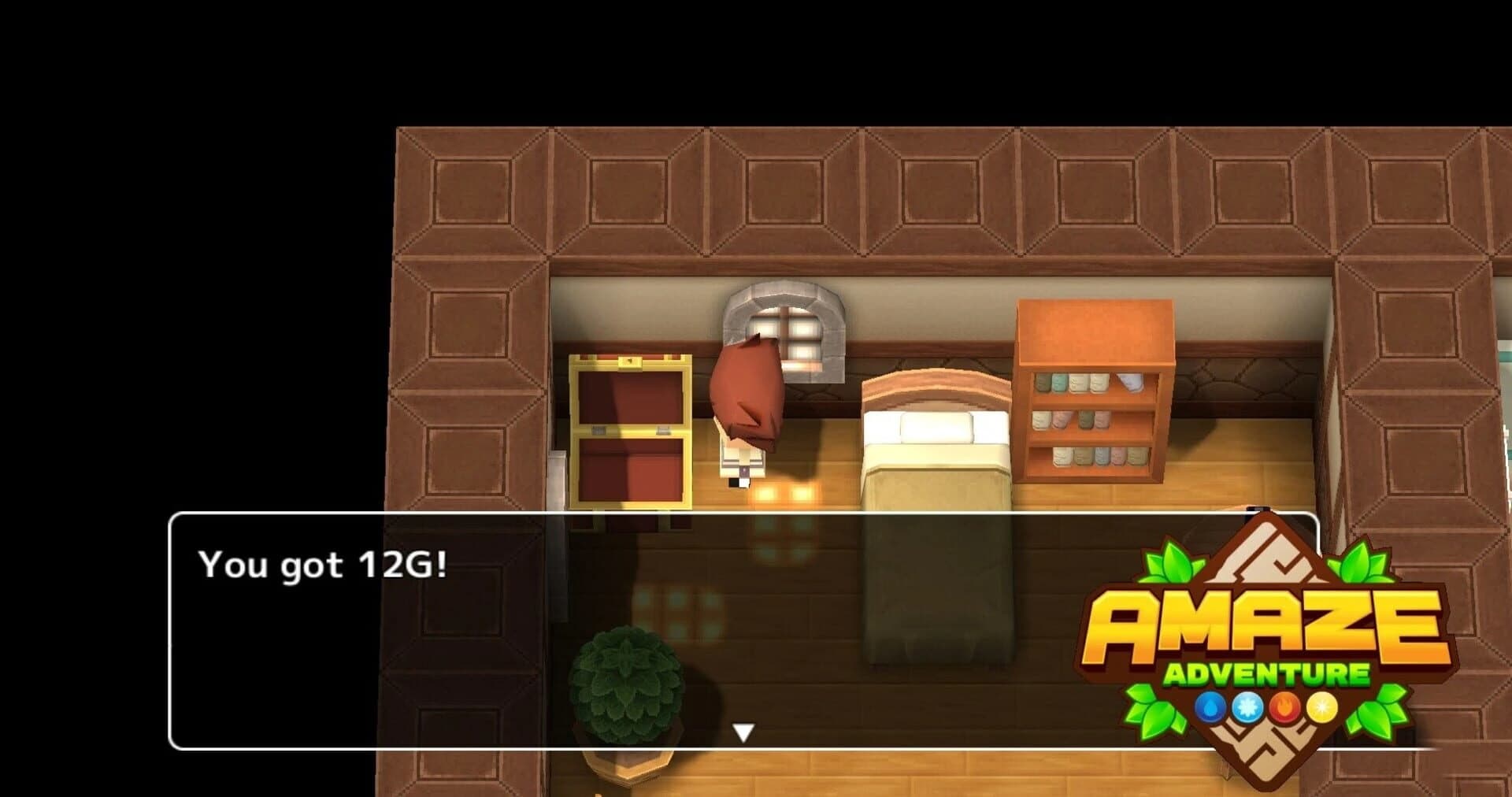 Amaze Adventure screenshot 5