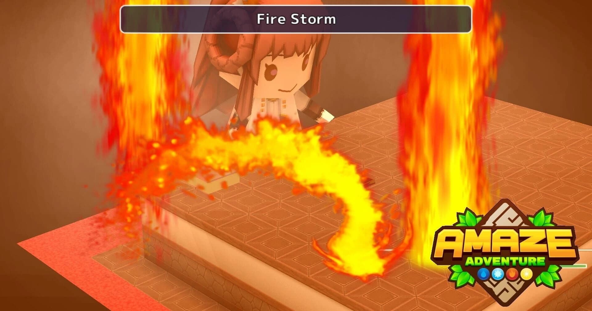 Amaze Adventure screenshot 3