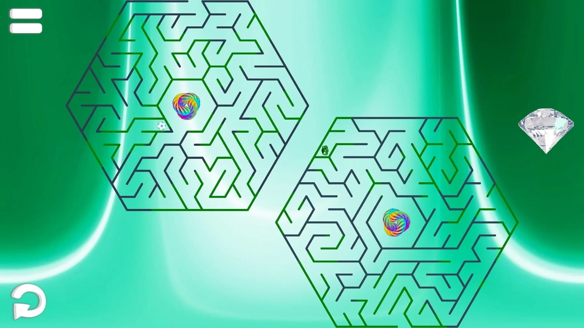 Amaze Double screenshot 4