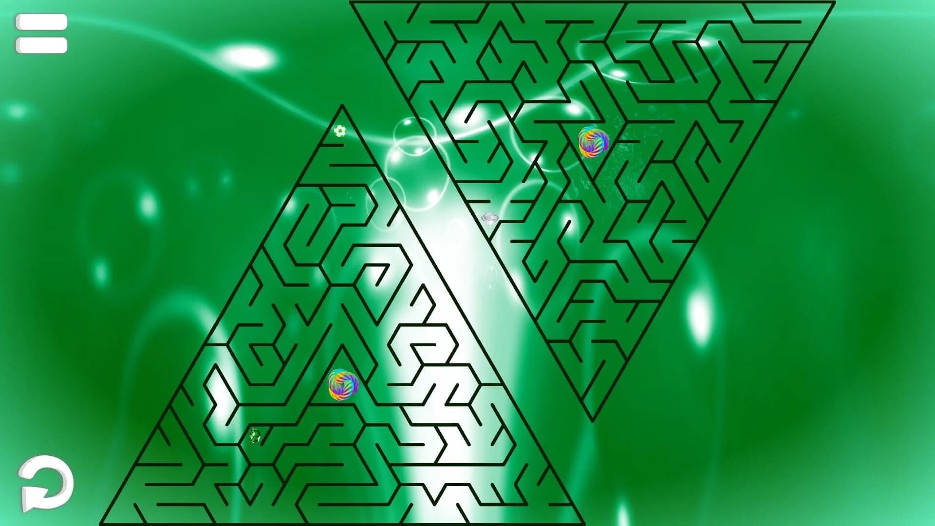 Amaze Double screenshot 1