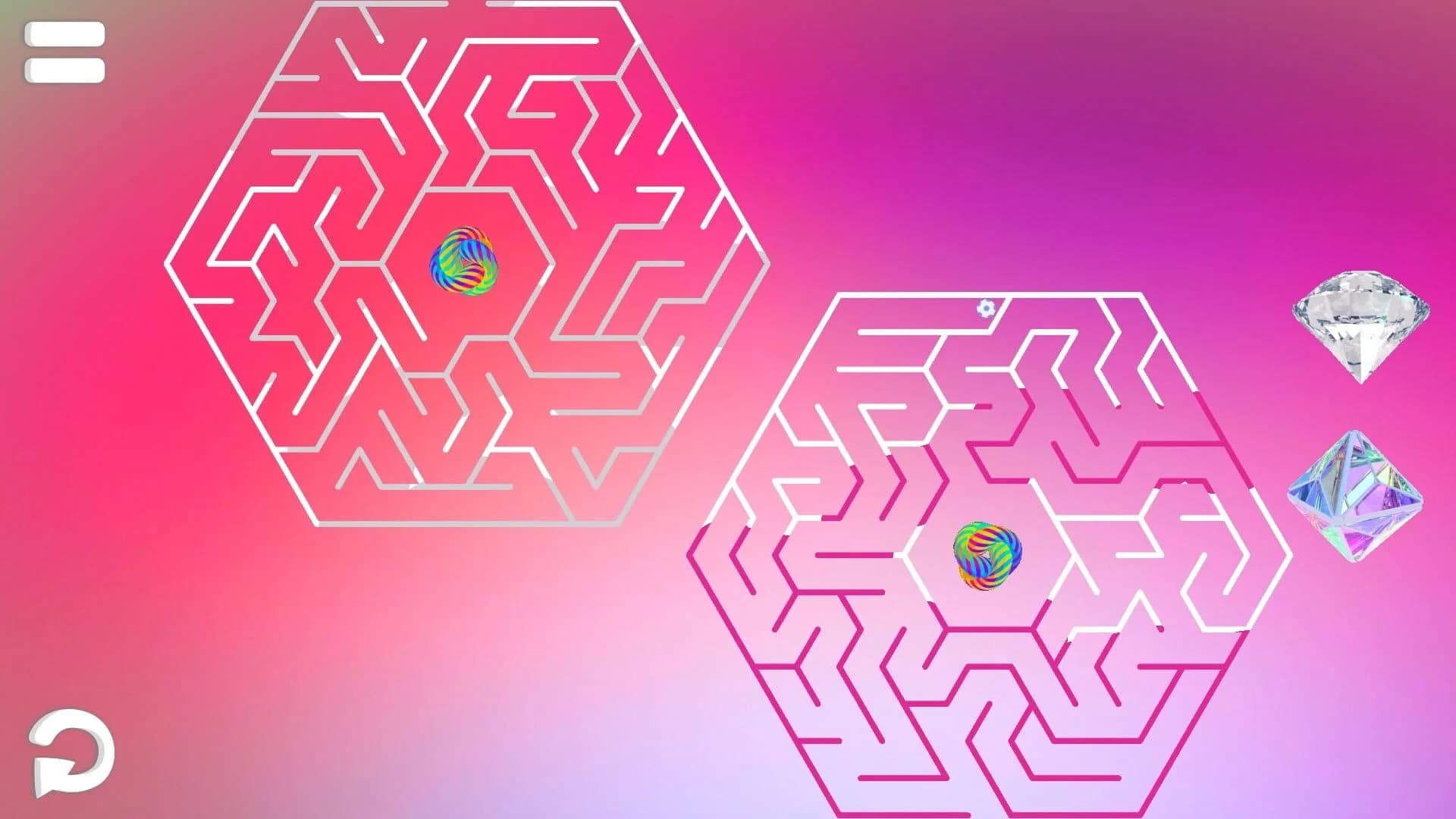 Amaze Double screenshot 3