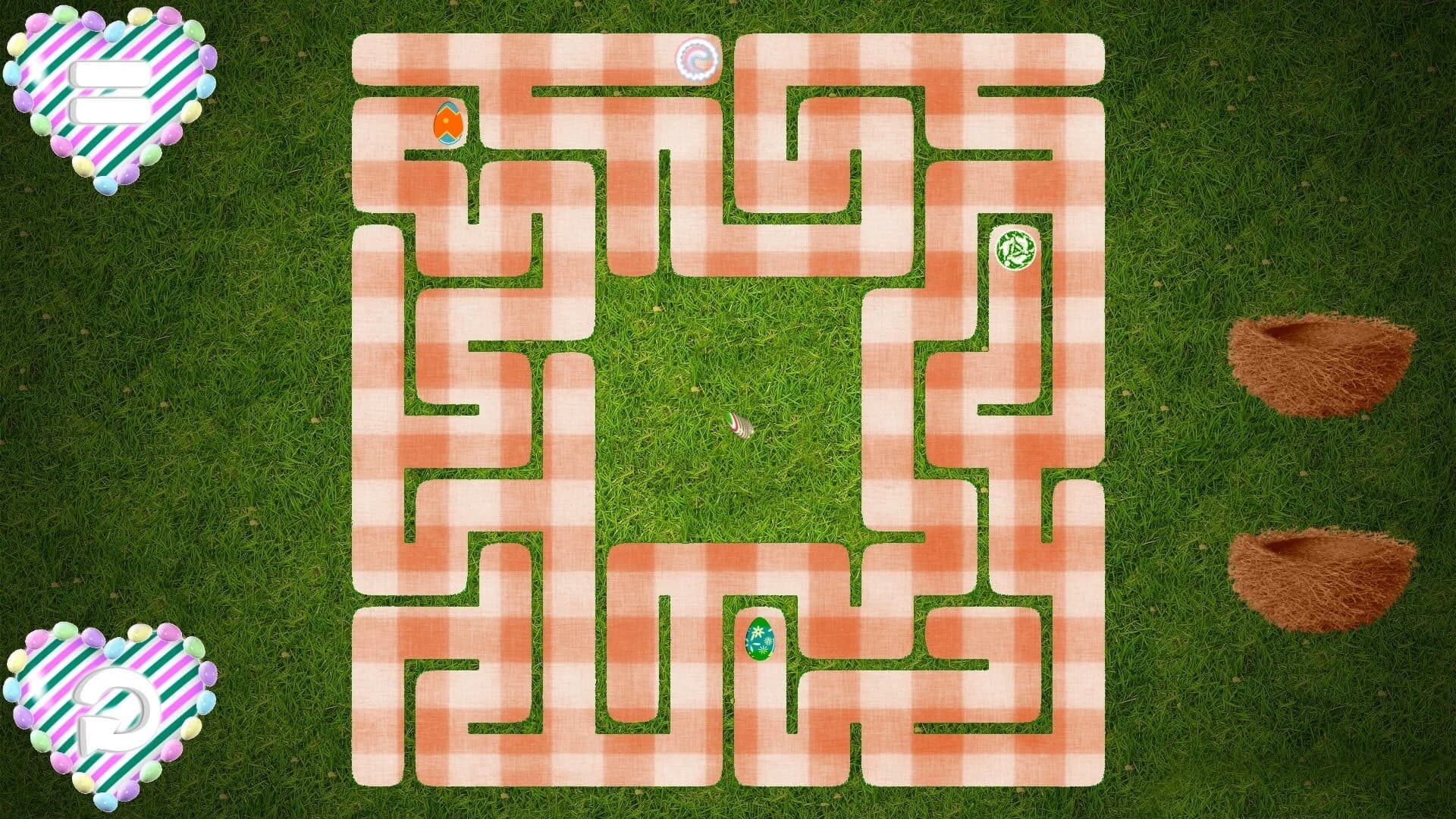 Amaze: Easter screenshot 4