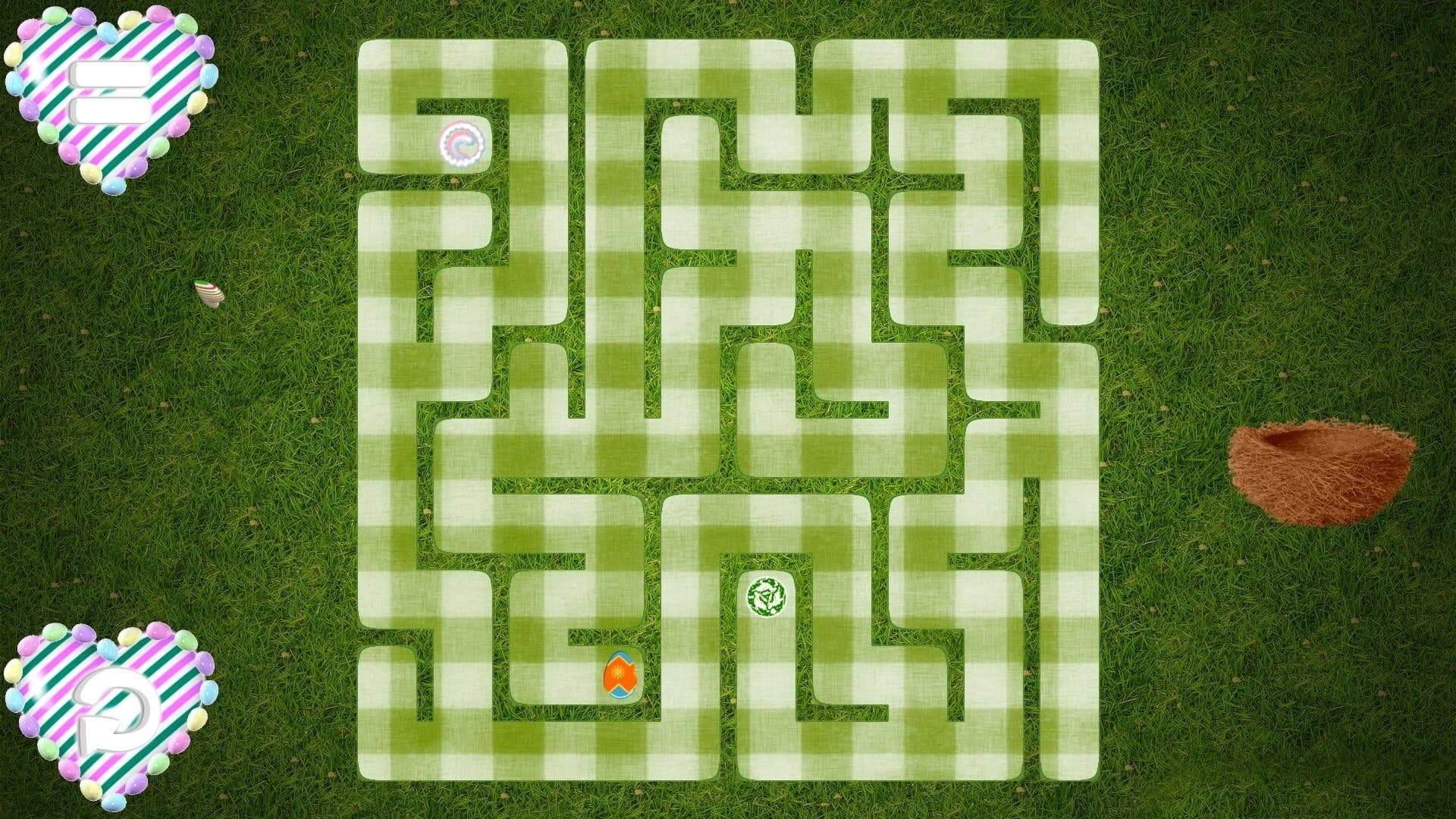 Amaze: Easter screenshot 5
