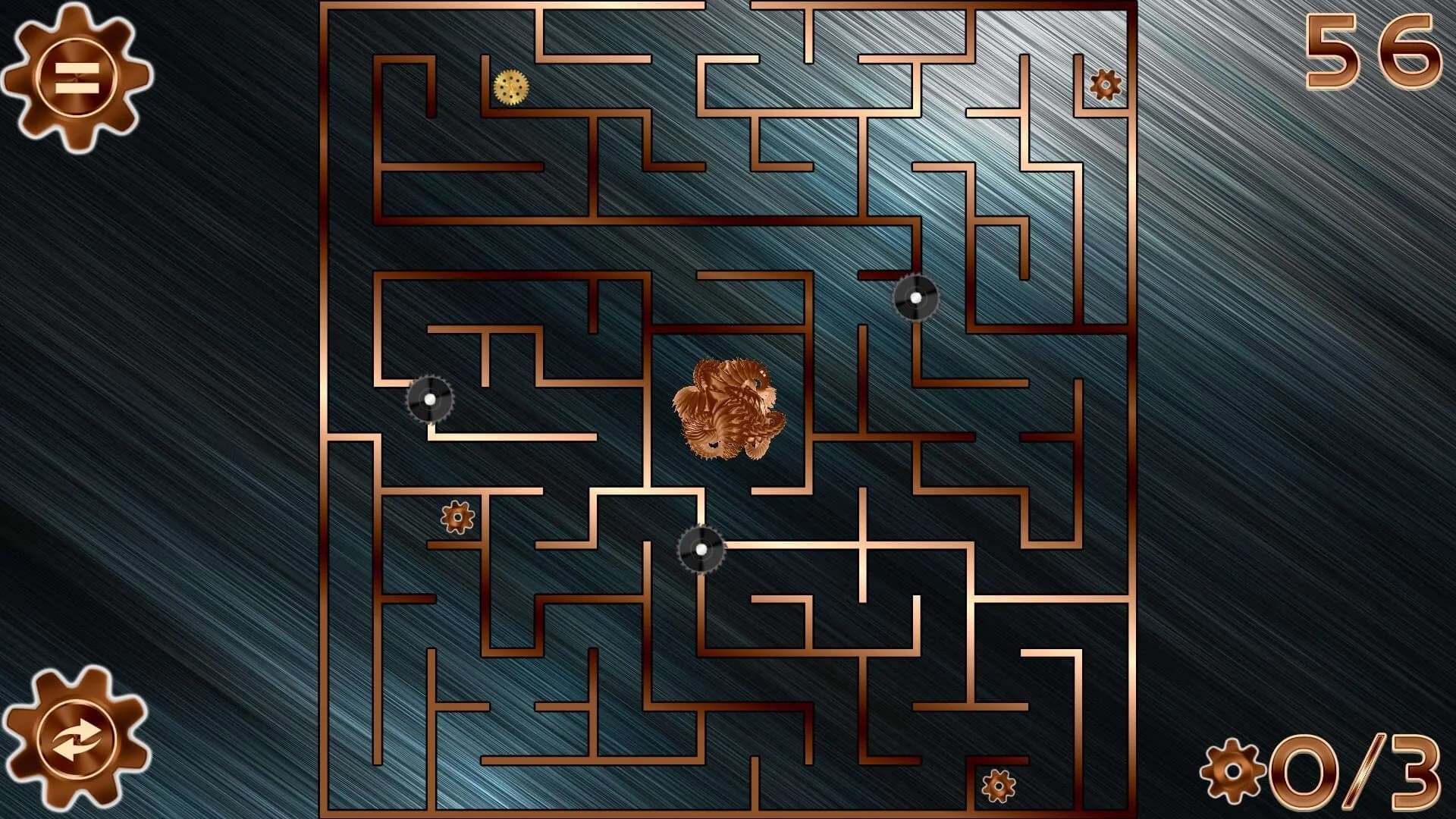 Amaze Gears screenshot 1