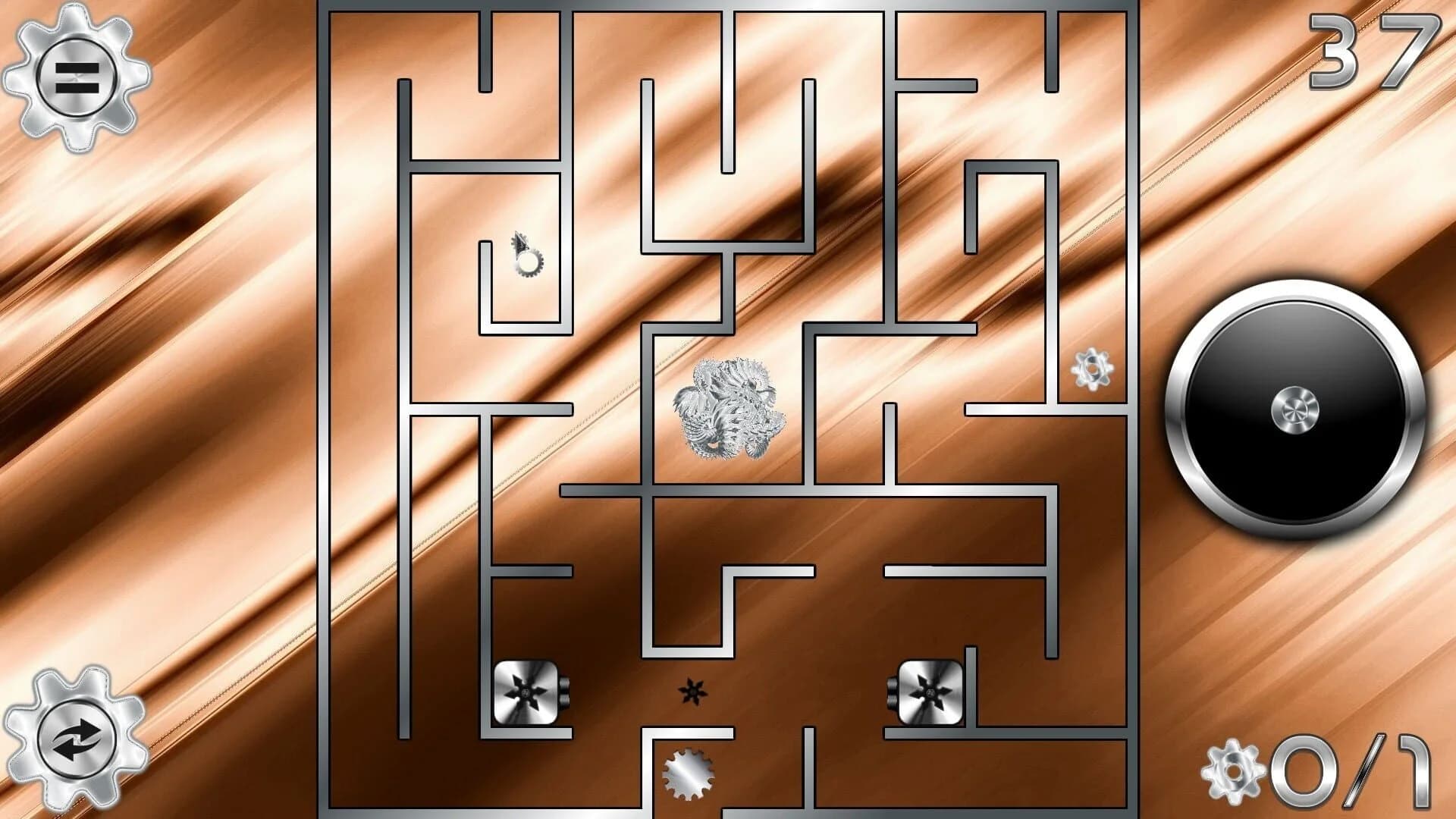 Amaze Gears 2 screenshot 4