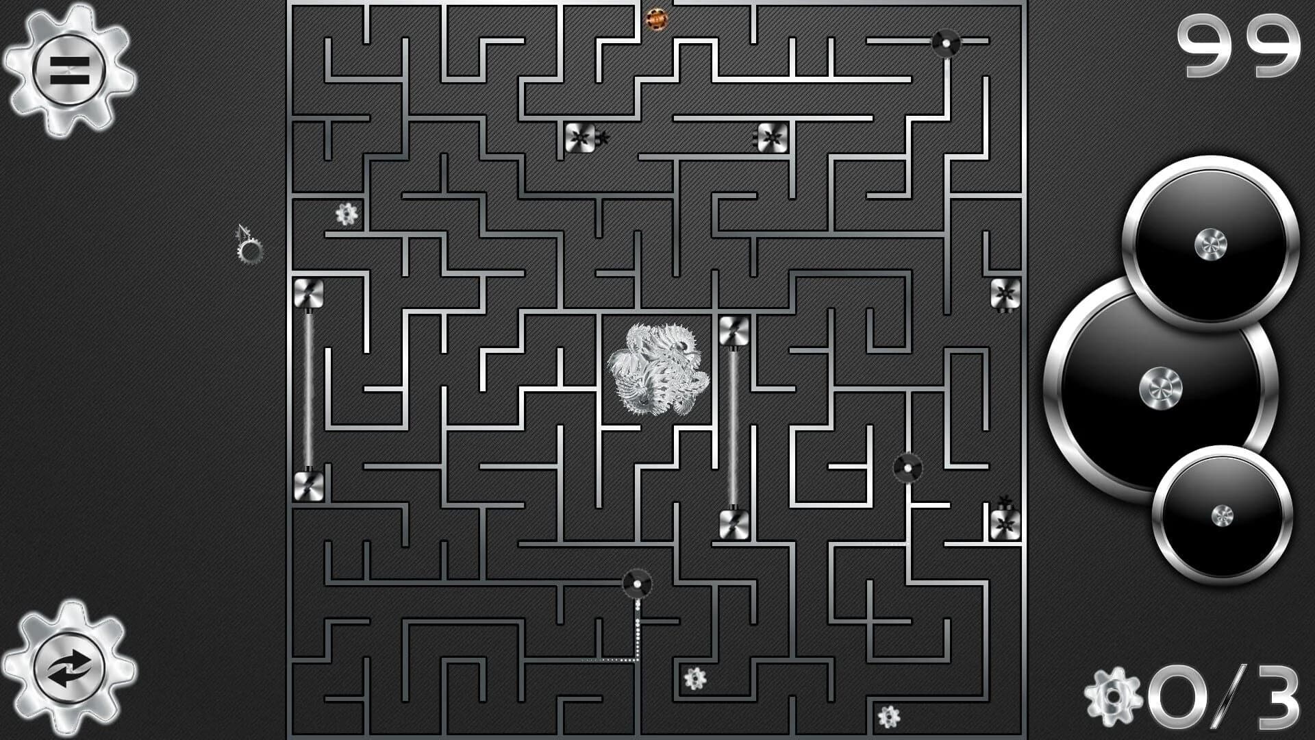 Amaze Gears 2 screenshot 3