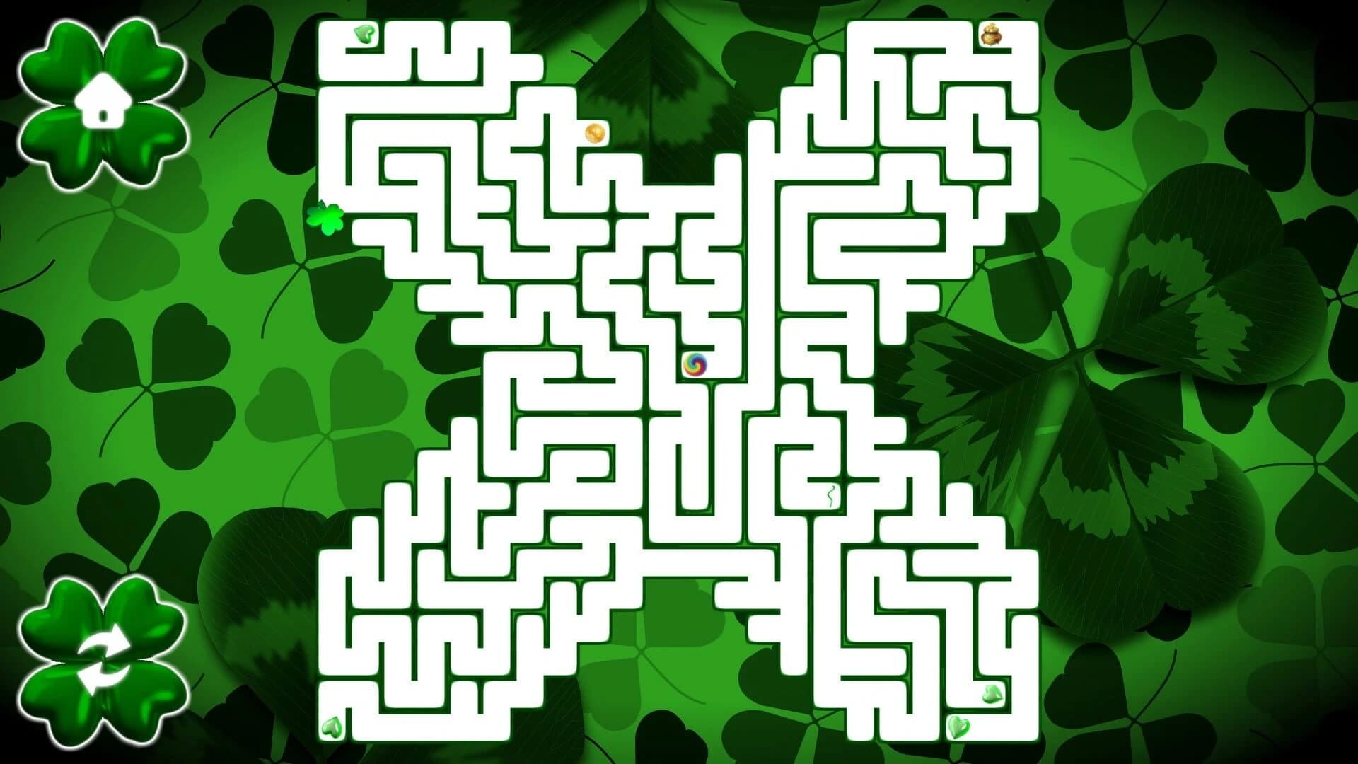 Amaze St.Patrick screenshot 4