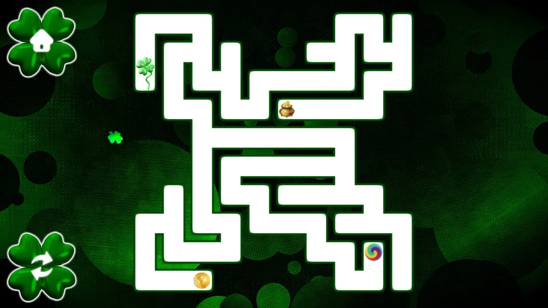 Amaze St.Patrick screenshot 2